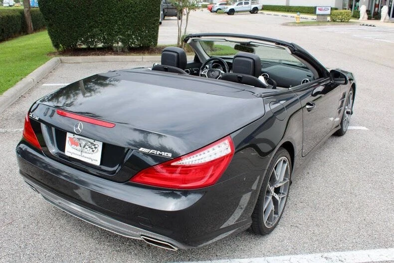 2014 Mercedes-Benz R231 SL-Class - Image 19 of 21