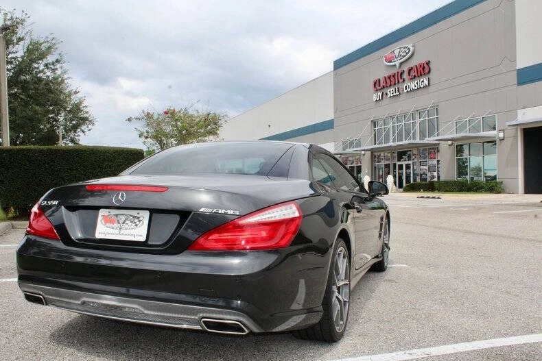 2014 Mercedes-Benz R231 SL-Class - Image 15 of 21