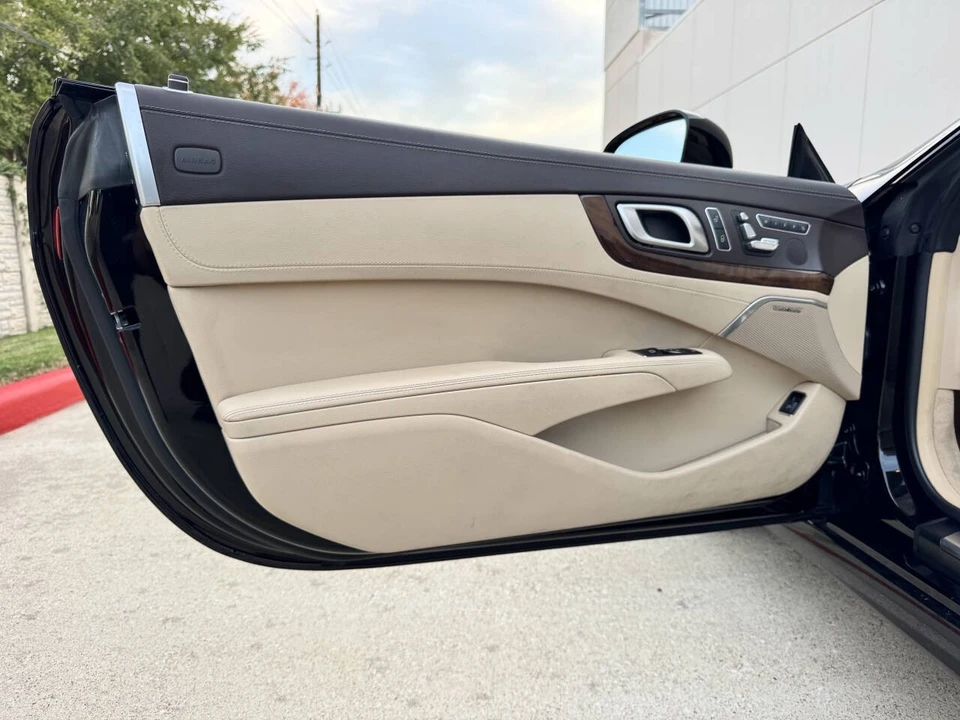2014 Mercedes-Benz R231 SL-Class - Image 10 of 12