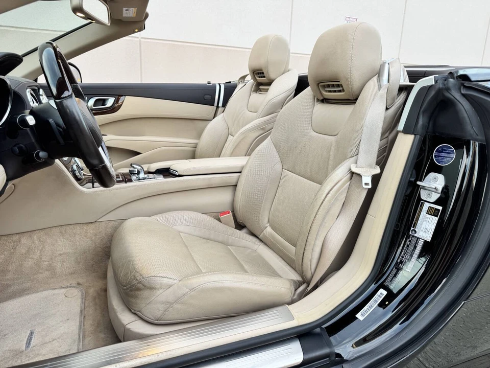 2014 Mercedes-Benz R231 SL-Class - Image 12 of 12