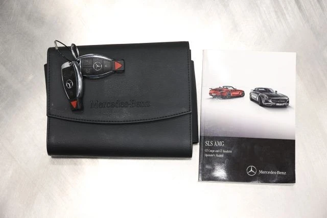 2014 Mercedes-Benz R231 SL-Class - Image 5 of 21