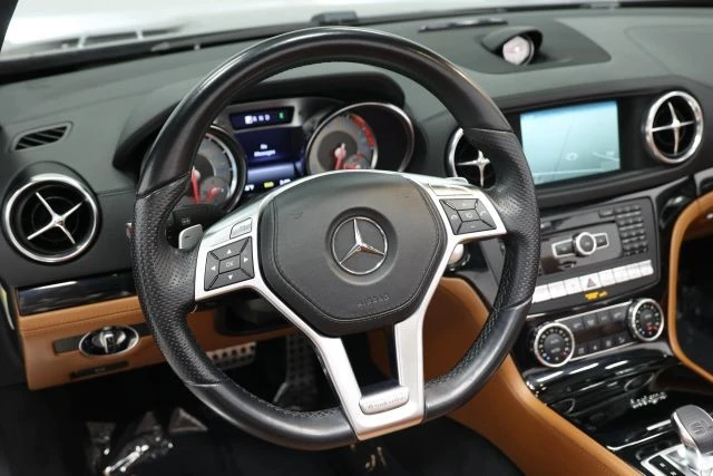 2014 Mercedes-Benz R231 SL-Class - Image 21 of 21