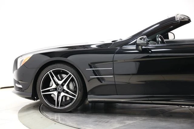 2014 Mercedes-Benz R231 SL-Class - Image 7 of 21