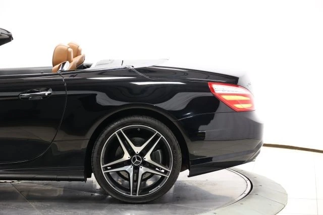 2014 Mercedes-Benz R231 SL-Class - Image 9 of 21