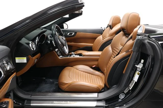 2014 Mercedes-Benz R231 SL-Class - Image 12 of 21