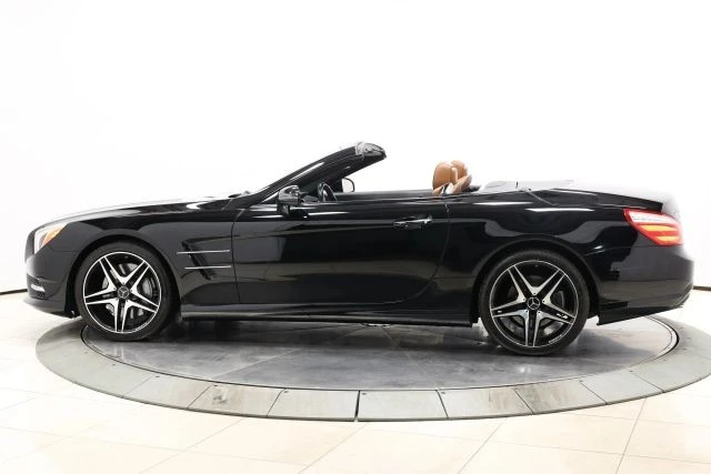 2014 Mercedes-Benz R231 SL-Class - Image 8 of 21