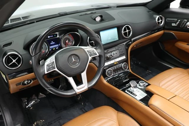 2014 Mercedes-Benz R231 SL-Class - Image 2 of 21