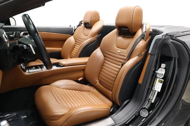2014 Mercedes-Benz R231 SL-Class - Image 14 of 21