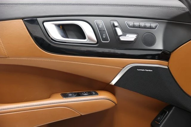 2014 Mercedes-Benz R231 SL-Class - Image 11 of 21