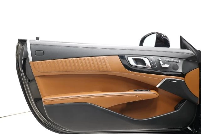 2014 Mercedes-Benz R231 SL-Class - Image 10 of 21