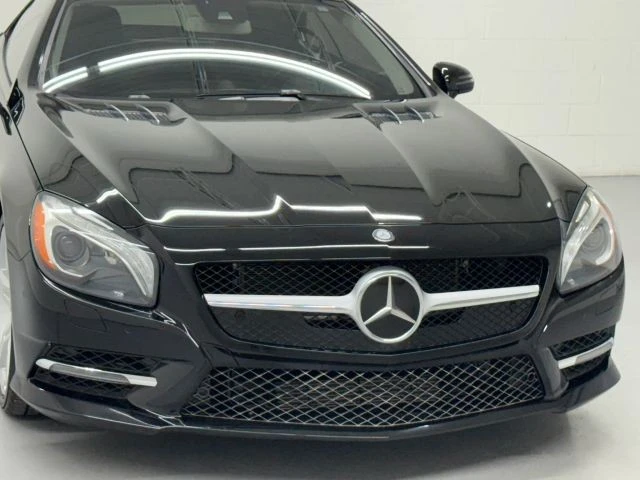 2014 Mercedes-Benz R231 SL-Class - Image 17 of 21