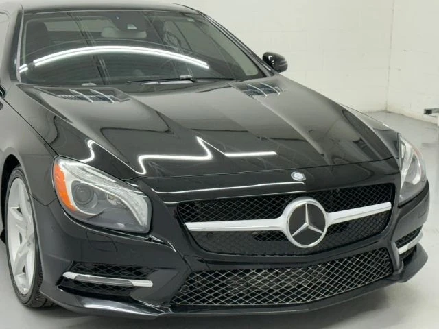 2014 Mercedes-Benz R231 SL-Class - Image 16 of 21