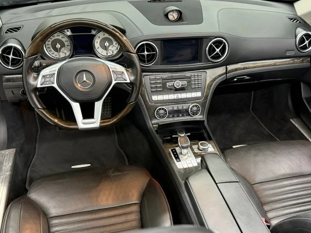 2014 Mercedes-Benz R231 SL-Class - Image 3 of 21