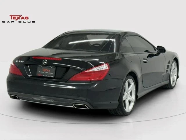 2014 Mercedes-Benz R231 SL-Class - Image 15 of 21
