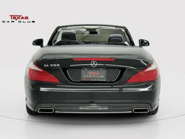 2014 Mercedes-Benz R231 SL-Class - Image 12 of 21