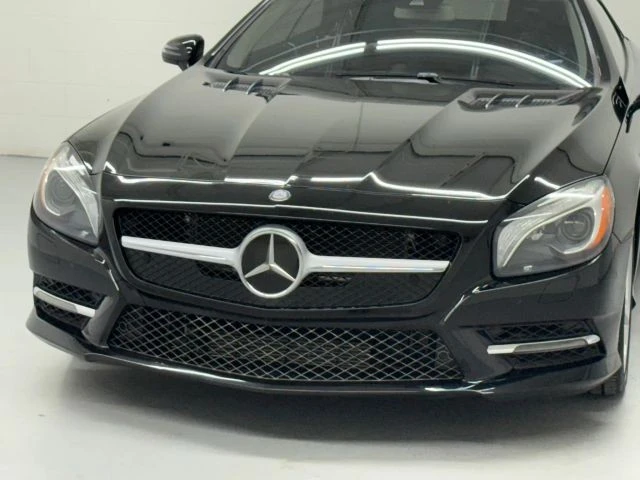 2014 Mercedes-Benz R231 SL-Class - Image 18 of 21