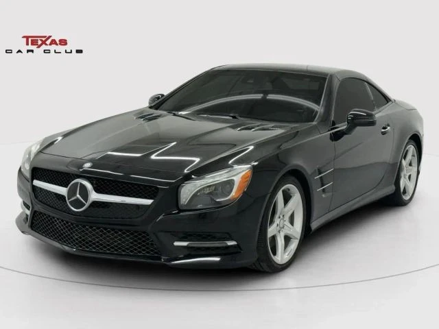 2014 Mercedes-Benz R231 SL-Class - Image 7 of 21
