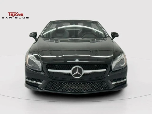 2014 Mercedes-Benz R231 SL-Class - Image 8 of 21