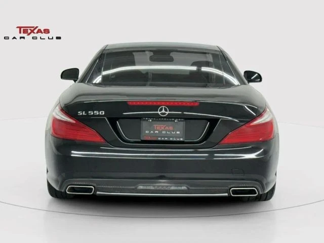 2014 Mercedes-Benz R231 SL-Class - Image 13 of 21