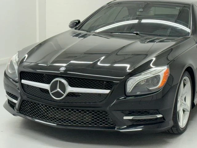 2014 Mercedes-Benz R231 SL-Class - Image 19 of 21