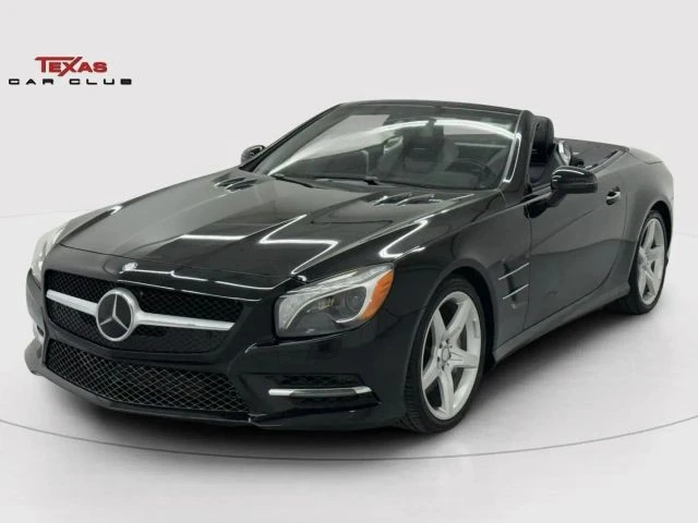 2014 Mercedes-Benz R231 SL-Class - Image 6 of 21