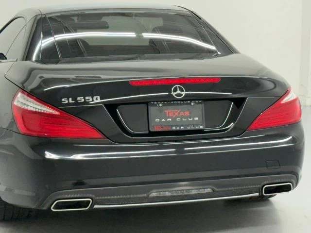 2014 Mercedes-Benz R231 SL-Class - Image 21 of 21