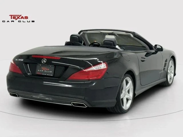 2014 Mercedes-Benz R231 SL-Class - Image 14 of 21