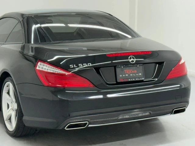 2014 Mercedes-Benz R231 SL-Class - Image 20 of 21