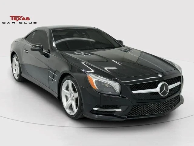2014 Mercedes-Benz R231 SL-Class - Image 2 of 21