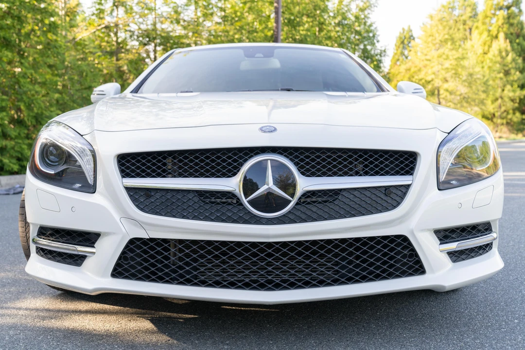 2014 Mercedes-Benz R231 SL-Class - Image 12 of 31