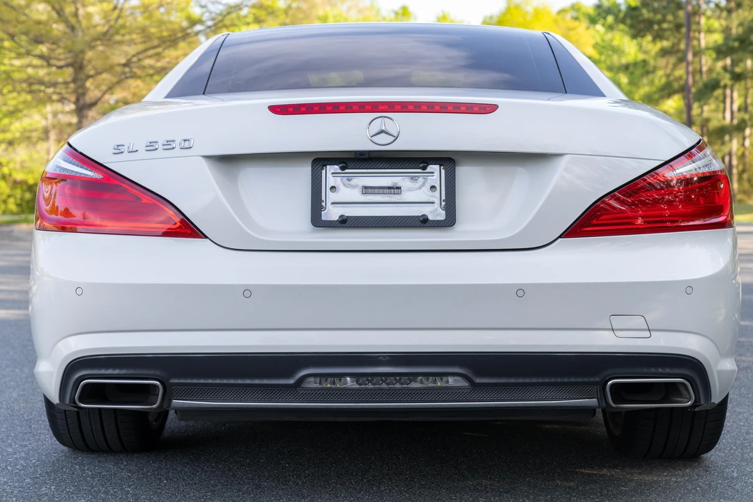2014 Mercedes-Benz R231 SL-Class - Image 16 of 31