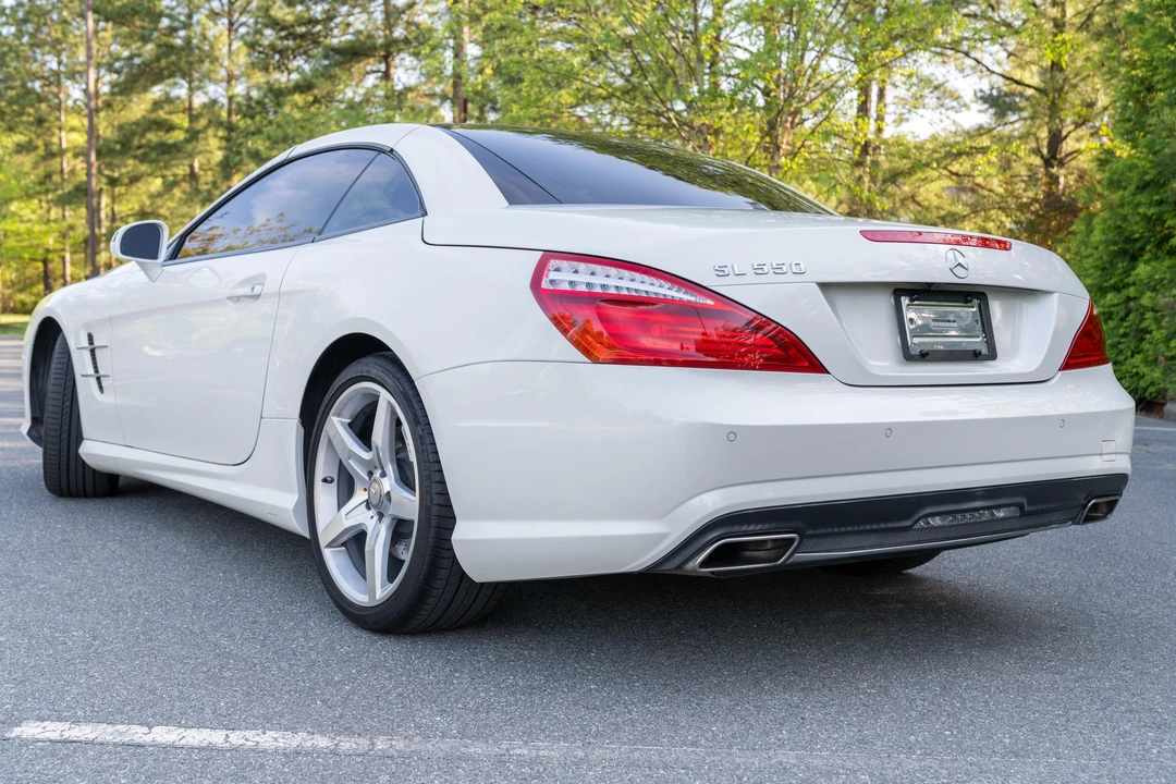 2014 Mercedes-Benz R231 SL-Class - Image 15 of 31