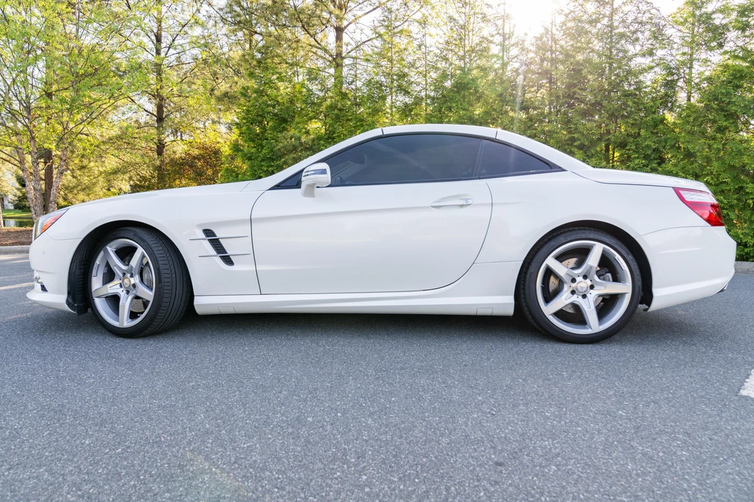 2014 Mercedes-Benz R231 SL-Class - Image 14 of 31