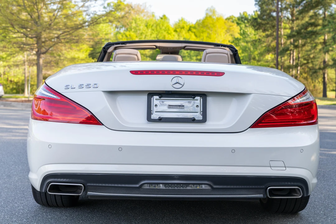 2014 Mercedes-Benz R231 SL-Class - Image 8 of 31