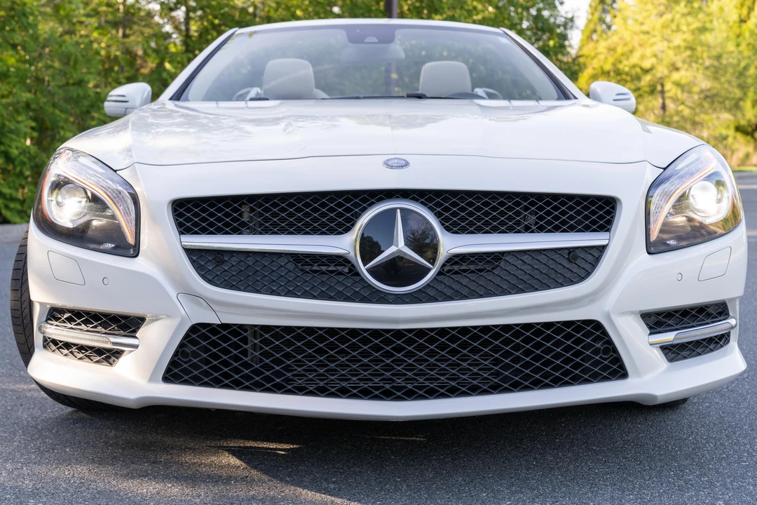 2014 Mercedes-Benz R231 SL-Class - Image 6 of 31