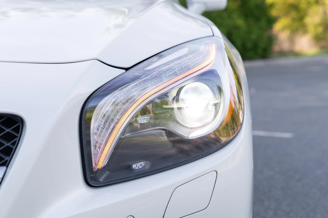 2014 Mercedes-Benz R231 SL-Class - Image 24 of 31