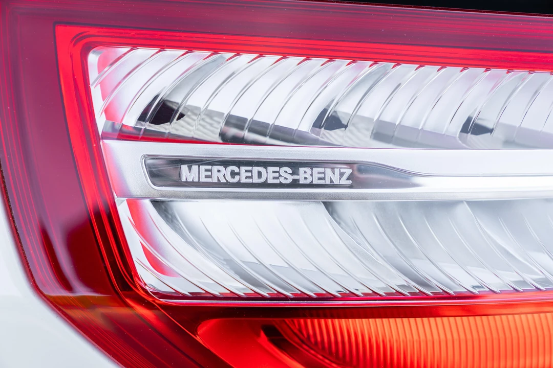 2014 Mercedes-Benz R231 SL-Class - Image 31 of 31