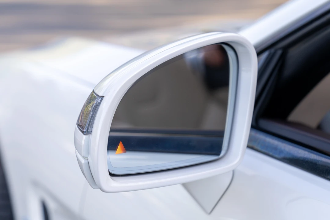 2014 Mercedes-Benz R231 SL-Class - Image 29 of 31