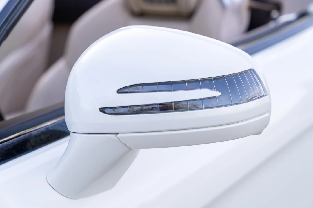 2014 Mercedes-Benz R231 SL-Class - Image 28 of 31