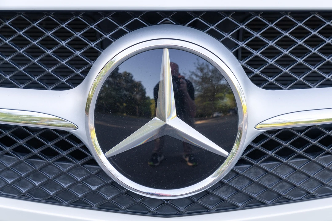 2014 Mercedes-Benz R231 SL-Class - Image 21 of 31