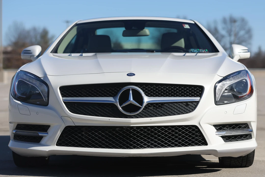 2014 Mercedes-Benz R231 SL-Class - Image 19 of 31