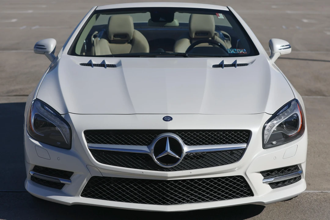2014 Mercedes-Benz R231 SL-Class - Image 6 of 31