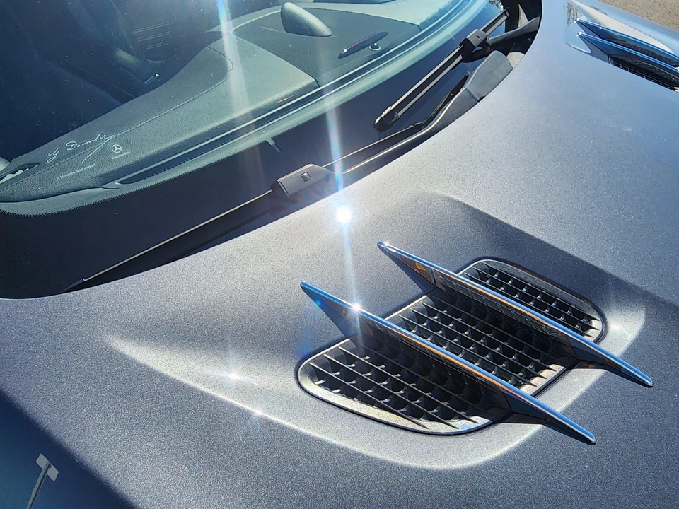 2014 Mercedes-Benz R231 SL-Class - Image 25 of 31