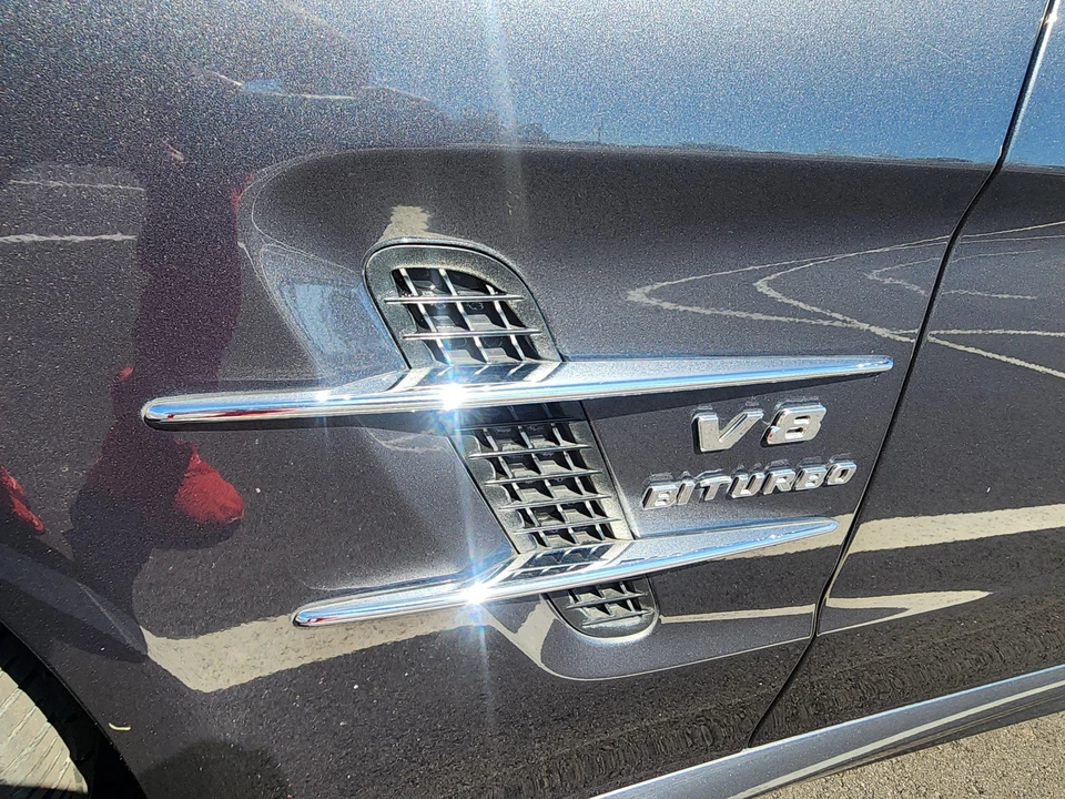2014 Mercedes-Benz R231 SL-Class - Image 30 of 31