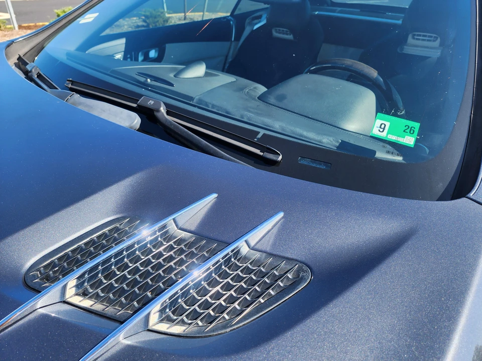 2014 Mercedes-Benz R231 SL-Class - Image 29 of 31