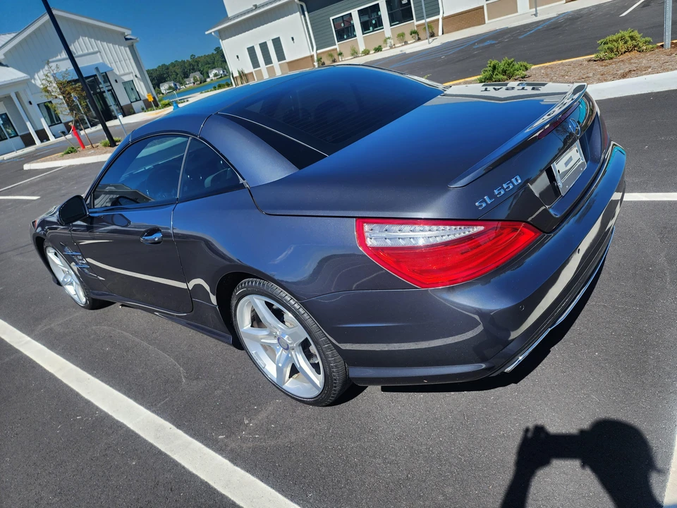 2014 Mercedes-Benz R231 SL-Class - Image 21 of 31