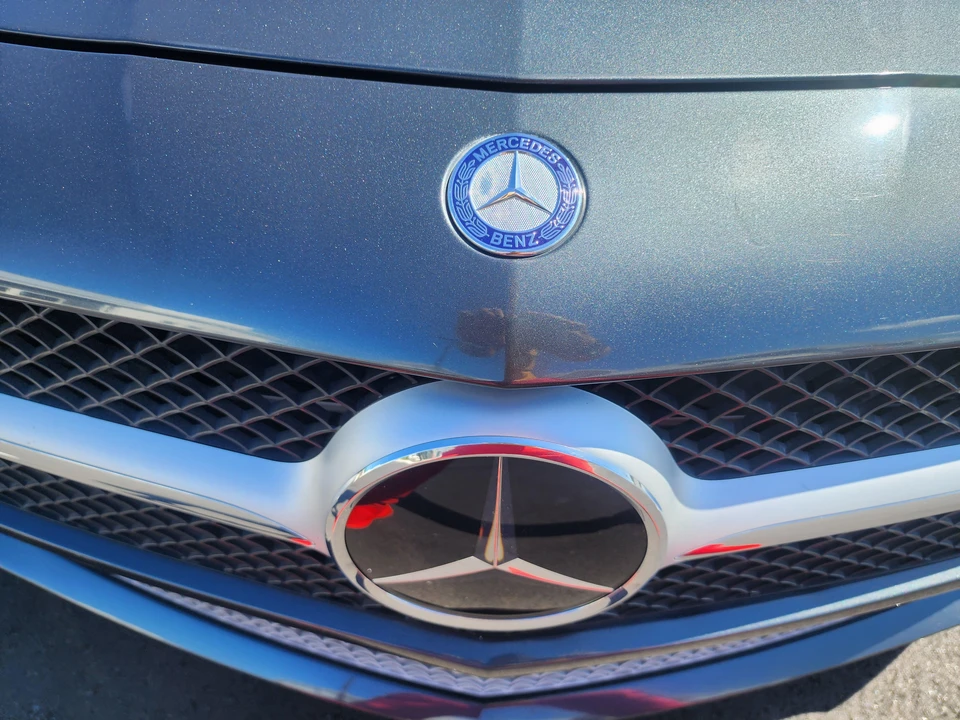 2014 Mercedes-Benz R231 SL-Class - Image 27 of 31