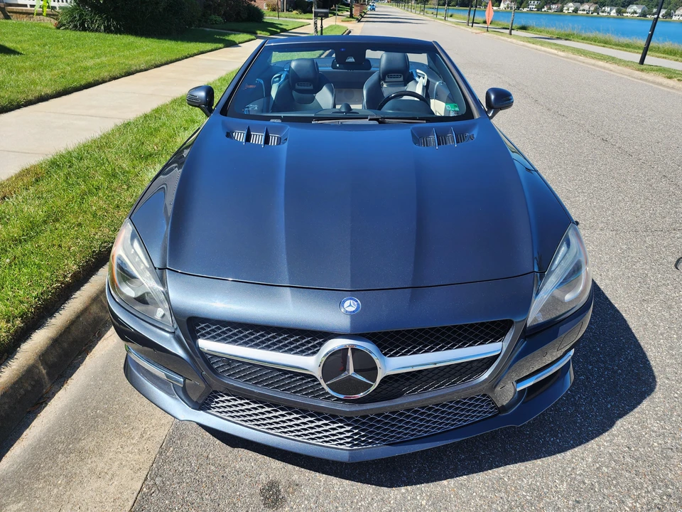 2014 Mercedes-Benz R231 SL-Class - Image 6 of 31
