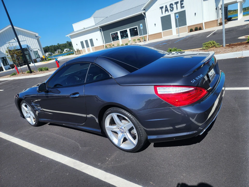 2014 Mercedes-Benz R231 SL-Class - Image 20 of 31