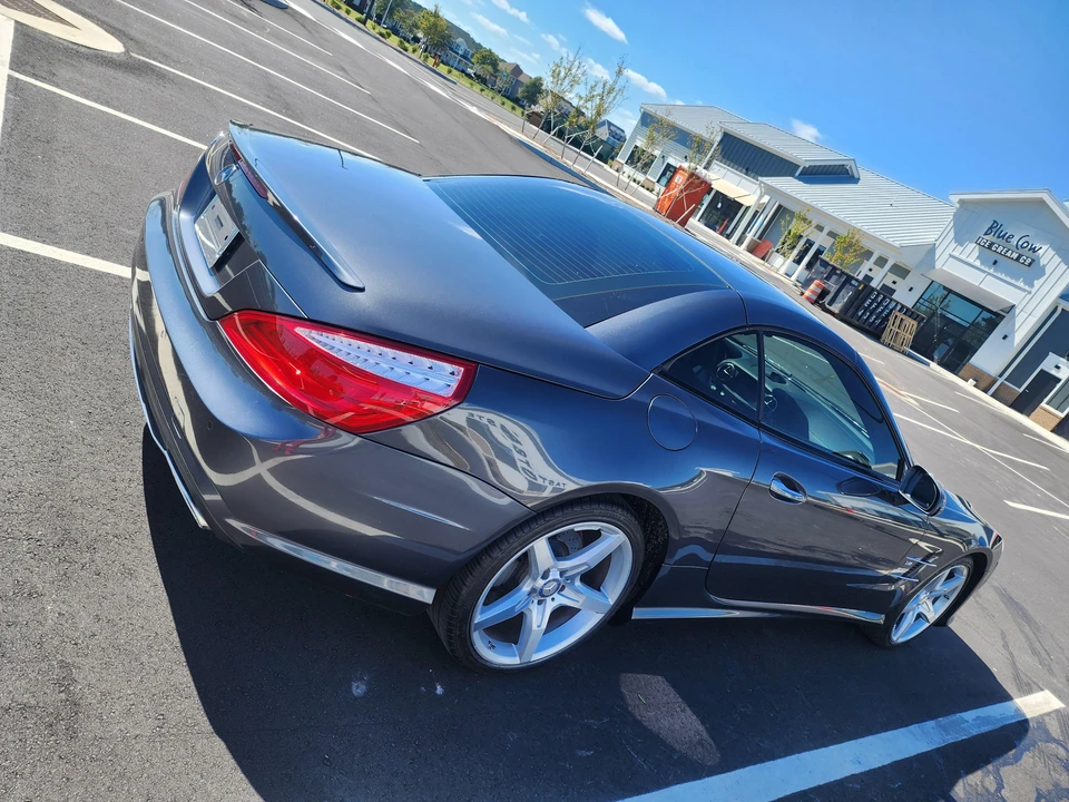 2014 Mercedes-Benz R231 SL-Class - Image 22 of 31